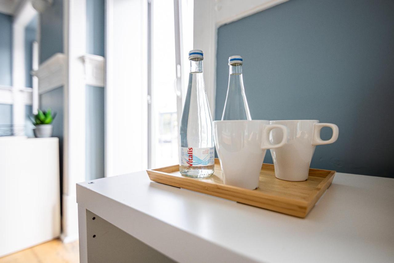 Alojamento de Acomodação e Pequeno-almoço Vago Alcantara Lisboa