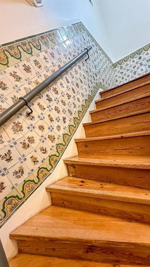Vago Alcantara Alojamento de Acomodação e Pequeno-almoço Lisboa